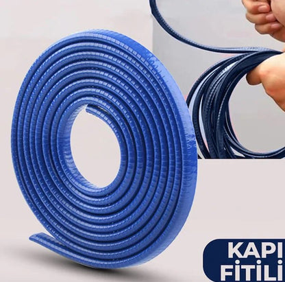 Araç Kapı Koruma Fitili 5metre